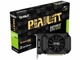 NE5105001841-1070F (GeForce GTX 1050 2GB STORMX) [PCIExp 2GB] �h�X�p��Web���胂�f�� ���i�摜