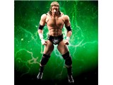 S.H.�t�B�M���A�[�c Triple H ���i�摜