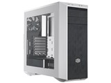 MasterBox 5 White MCY-B5S1-WWYN-12