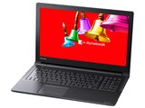 dynabook BZ55/BB Core i7 Office���� PBZ55BB-SUA