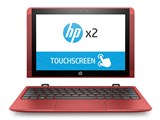 HP x2 10-p000 �X�^���_�[�h���f�� [�J�[�f�B�i�����b�h] ���i�摜