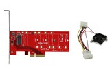 玄人志向、M.2 NVMeのSSDをPCI Express x4に変換するカード - 価格.com