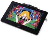 ワコム、13.3型液晶ペンタブレット「Wacom Cintiq Pro 13」を12