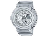 Baby-G �X�^�b�Y�E�_�C�A���E�V���[�Y BGA-195-8AJF