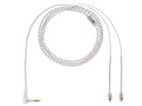 Litz Wire Earphone Cable ALO-4822 �~�j�v���O��MMCX [1.2m] ���i�摜