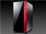 MASTERPIECE i1610PA1-DL Core i7/32GB������/480GB SSD+3TB HDD/GTX1080���ڃ_�u�����⃂�f�� ���i�摜