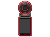 価格.com - カシオ EXILIM EX-FR100RD [レッド] 純正オプション