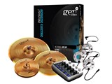GEN16 BUFFED BRONZE 13/16/18 DS �{�b�N�X�Z�b�g