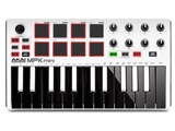 MPK mini MK2 [White] ���i�摜