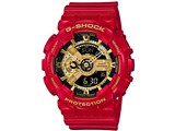 G-SHOCK GA-110VLA-4AJF