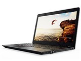 ThinkPad E575 20H8CTO1WW �t��HD�t���EAMD A12-9700P APU�E8GB�������[�E500GB HDD���� �o�����[�p�b�P�[�W ���i�摜