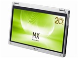 Let's note MX5 CF-MX5PDD6S
