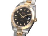 �f�C�g�W���X�g 126303 [10P�_�C�� �I�C�X�^�[�u���X���b�g �u���b�N]