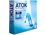 ATOK 2017 for Windows [x[VbN] ʏ i摜