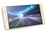 PHAB2 Pro ZA1F0057JP SIM�t���[ [�V�����p���S�[���h] ���i�摜