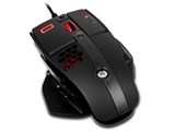 Tt eSPORTS LEVEL 10 M ADVANCED RGB MO-LMA-WDLOBK-01 ���i�摜