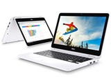 Inspiron 11 3000 �V���[�Y 2 in 1 ���i.com���� �G���g���[�E�v���X�E�^�b�`�p�l�� Pentium N3710�E128GB SSD���ځEOffice Personal �v���~�A���t���f�� [�z���C�g]