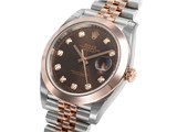 �f�C�g�W���X�g 126301 [10P�_�C�� �W���r���[�u���X���b�g �`���R���[�g]
