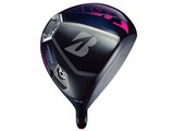 BRIDGESTONE GOLF JGR PINK �h���C�o�[ [Air Speeder �uJ�v J16-12W �s���N�o�[�W���� ���t�g�F10.5]