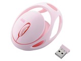 EGG MOUSE FREE M-EG30DRPN [�s���N]