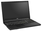 ダイレクトシリーズ A576/NW FMVA1202GD_A768 価格.com限定 Win10・Core i5・メモリ4GB・HDD500GB・Office搭載モデル