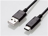 USB3-AC10NBK [1m ブラック]