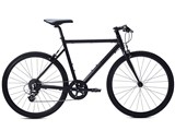 CLUTCH 700C 2017�N���f�� [Matte Black]
