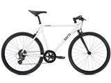 CLUTCH 700C 2017�N���f�� [White]