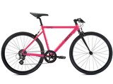 CLUTCH 700C 2017�N���f�� [Pink]
