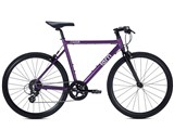 CLUTCH 700C 2017�N���f�� [Purple]