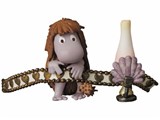 ULTRA DETAIL FIGURE MOOMIN ����c���� �I�C�������v�t�� ���i�摜