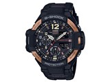 G-SHOCK �}�X�^�[ �I�u G �O���r�e�B�}�X�^�[ GA-1100RG-1AJF ���i�摜