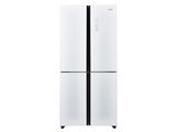 2020年製ハイアール468L 冷蔵庫 G: 4ドア 468L 2020年 ハイアール
