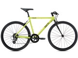 CLUTCH 650C 2017�N���f�� [Lime Green]