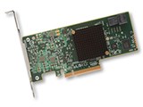 SAS 9300-4i SGL H5-25473-00 [SAS 12Gb/s/SATA 6Gb/s]