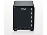 Drobo 5C PDR-5C ���i�摜