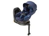 �t���f�B�A �O���E ISOFIX �X�^���_�[�h [�s���A�l�C�r�[]
