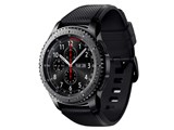 Galaxy Gear S3 frontier SM-R760NDAAXJP i摜