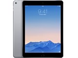 iPad Air 2 Wi-Fi+Cellular 32GB docomo [�X�y�[�X�O���C]