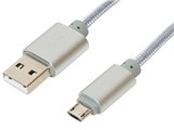 USB-MT202/SL [2m シルバー] 製品画像