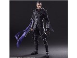 KINGSGLAIVE FINAL FANTASY XV PLAY ARTS�� �j�b�N�X�E�E���b�N ���i�摜
