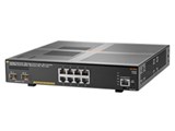 Aruba 2930F 8G PoE+ 2SFP+ Switch JL258A#ACF ���i�摜