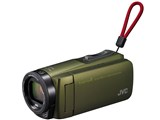 価格.com - JVC Everio R GZ-R470-G [カーキ] スペック・仕様
