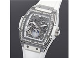 �X�s���b�g �I�u �r�b�O�o�� ���[���t�F�C�Y �`�^�j�E�� �z���C�g�_�C�������h 647.NE.2070.RW.1204 ���i�摜