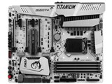 Z270 XPOWER GAMING TITANIUM ���i�摜