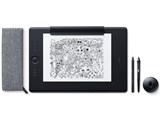Intuos Pro Paper Edition Large PTH-860/K1 [ubN] i摜
