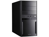 LUV MACHINES LM-iG440SN-SH2 Core i7/16GBメモリ/240GB SSD+2TB HDD/GTX1050 搭載モデル