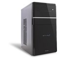 STYLE-M022-i3-RNR [Windows 10 Home����] Core i3/8GB������/240GB SSD+1TB HDD/GTX1060