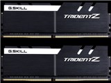 F4-3866C18D-16GTZKW [DDR4 PC4-30900 8GB 2���g]
