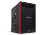 LEVEL-M012-i3-LN [Windows 10 Home����] Core i3/8GB������/1TB HDD/GTX1050